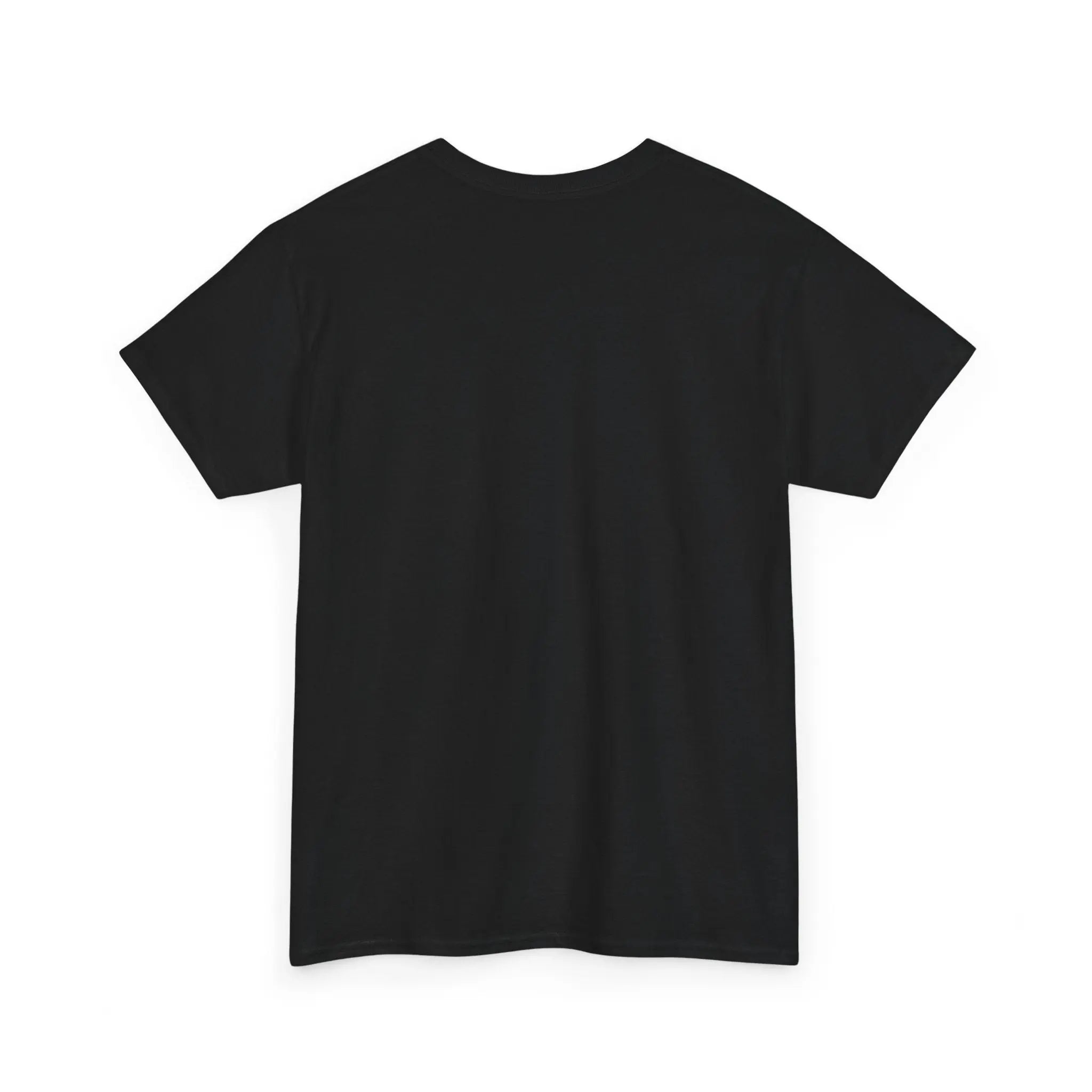 That's A Horrible Idea — Funny Graphic Tee Printify
